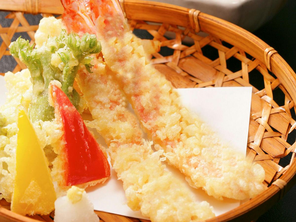 日本の宿　古窯