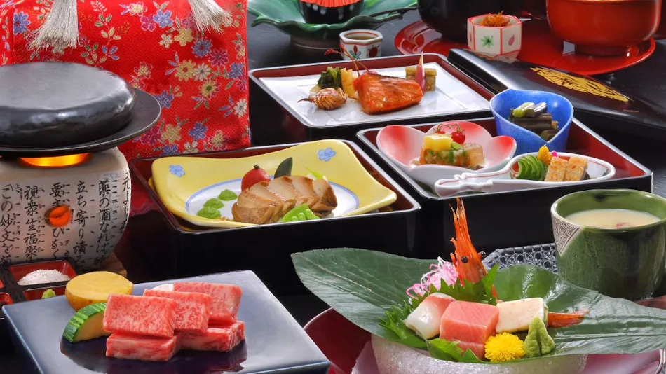 Nippon no Yado Furukama