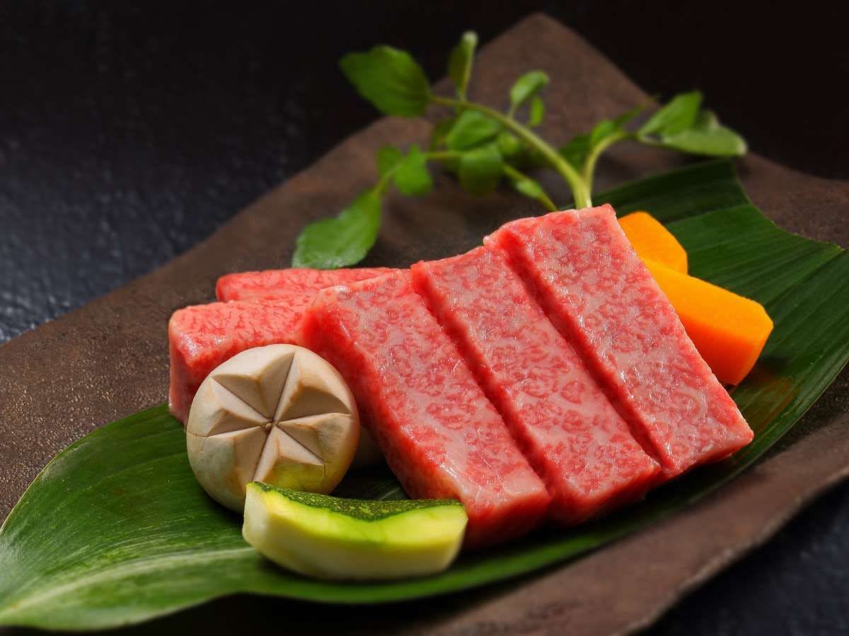 日本の宿 古窯 - 【夕朝食個室】セルフロウリュサウナ＋露天風呂＋