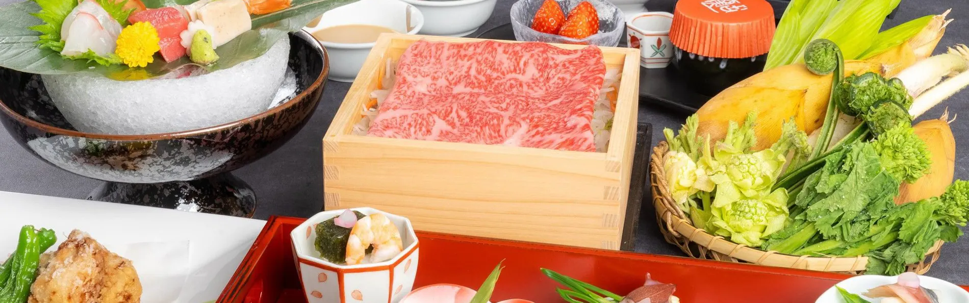 日本の宿 古窯
