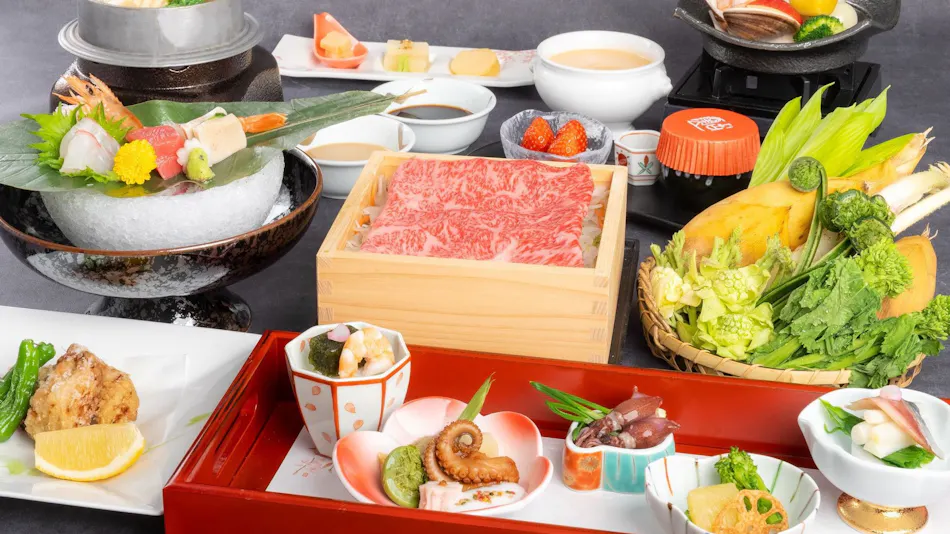 Nippon no Yado Furukama
