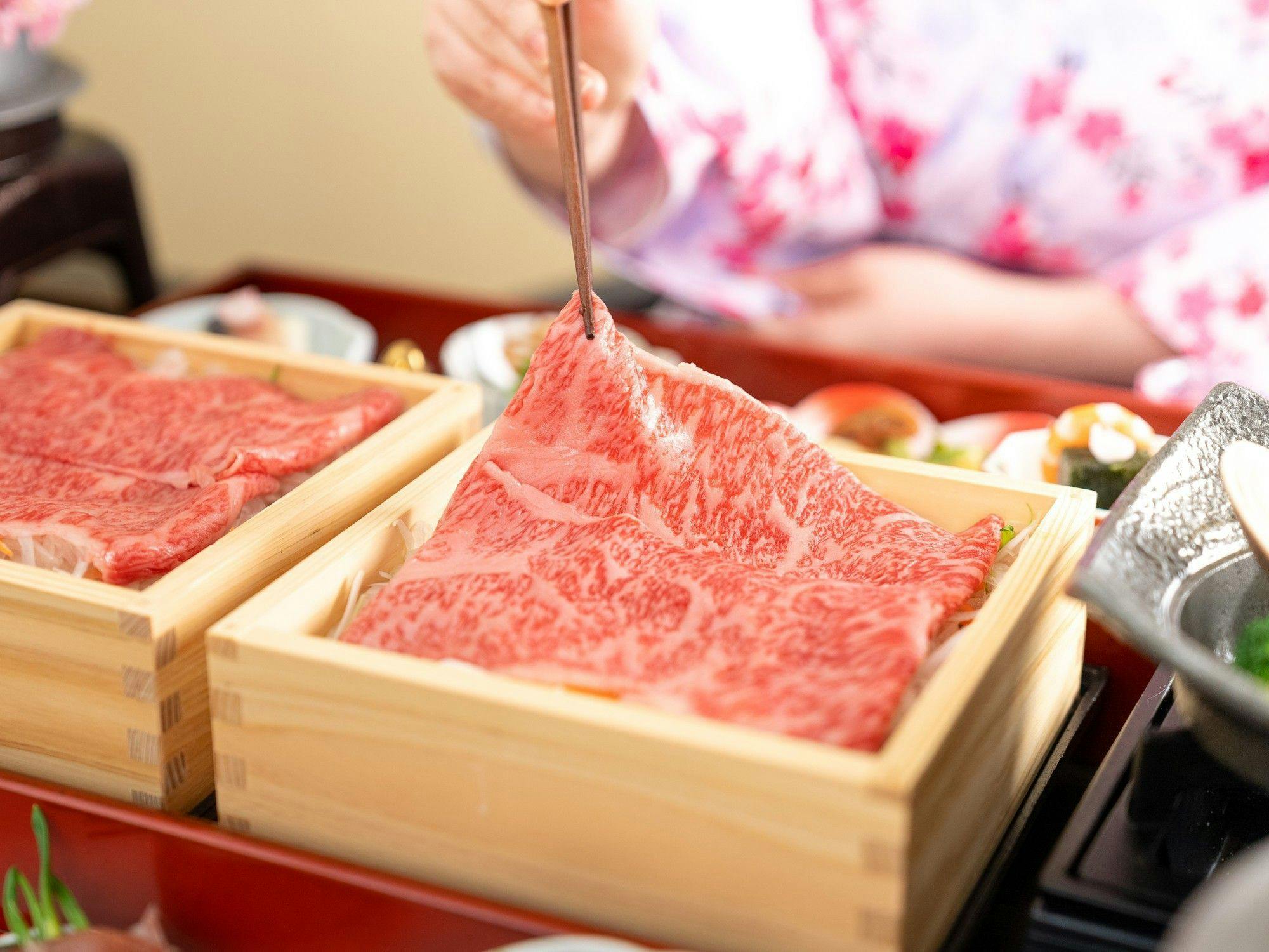 日本の宿　古窯