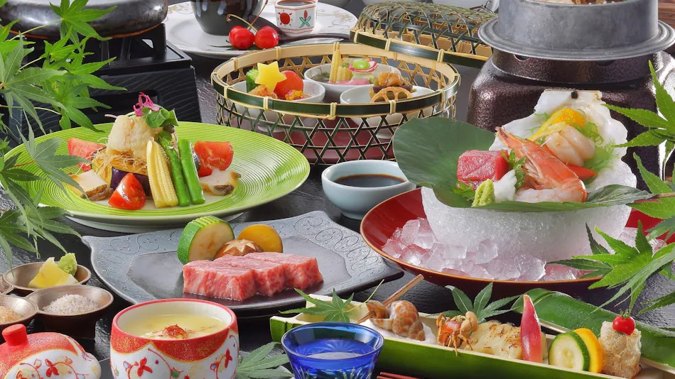 Nippon no Yado Furukama