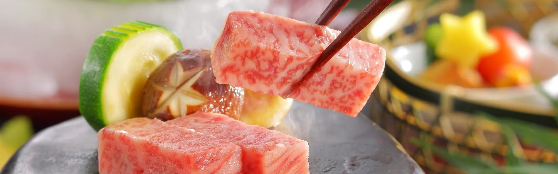 日本の宿 古窯