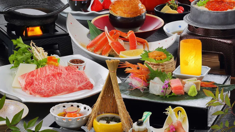 Nippon no Yado Furukama