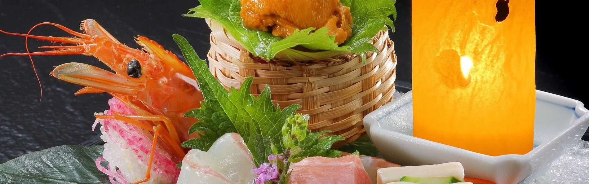 日本の宿 古窯
