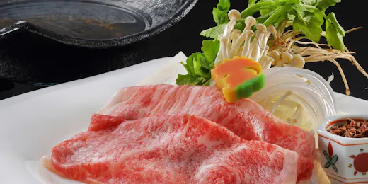 日本の宿 古窯