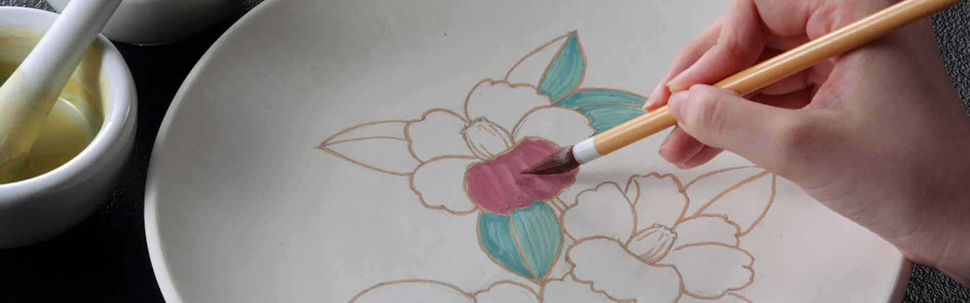 日本の宿 古窯