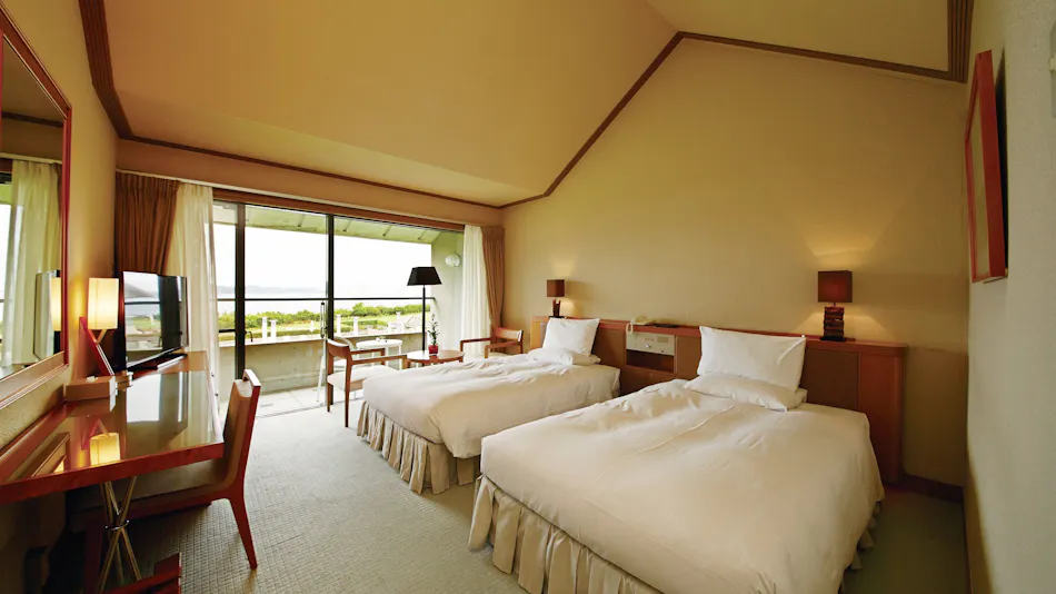 HOTEL ANAGA