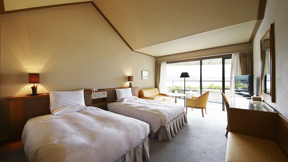 HOTEL ANAGA