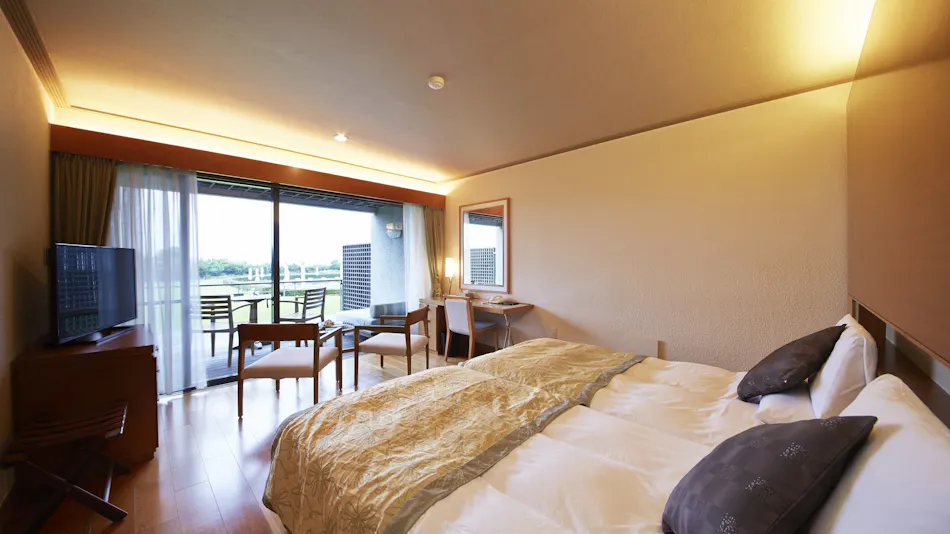 HOTEL ANAGA