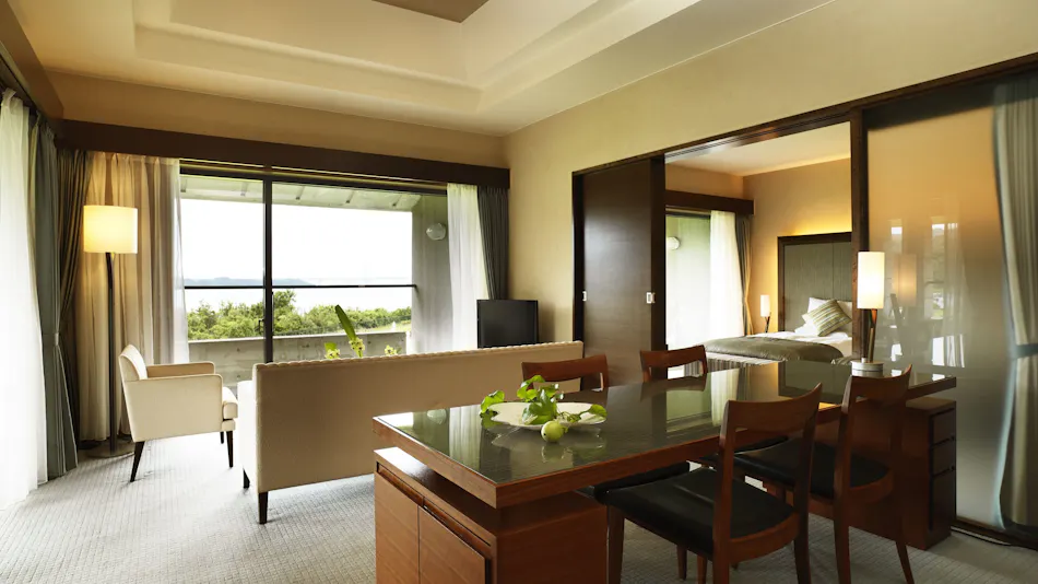 HOTEL ANAGA