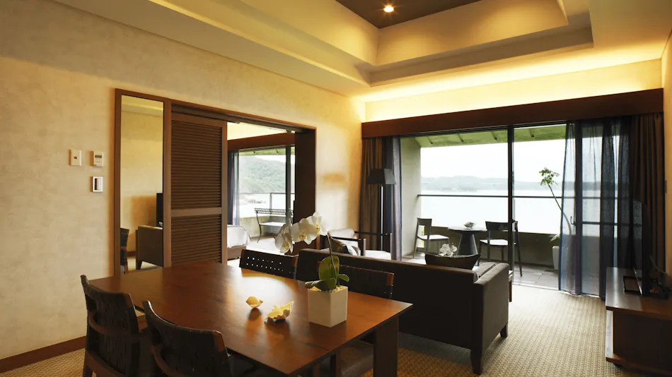 HOTEL ANAGA