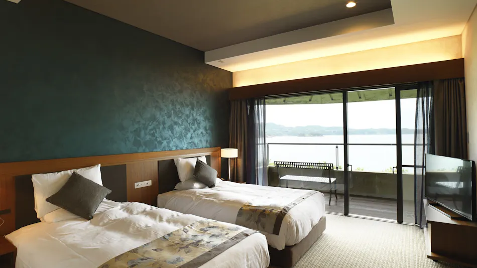 HOTEL ANAGA