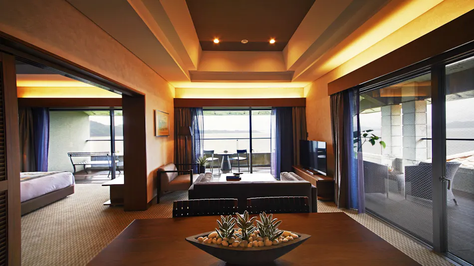 HOTEL ANAGA