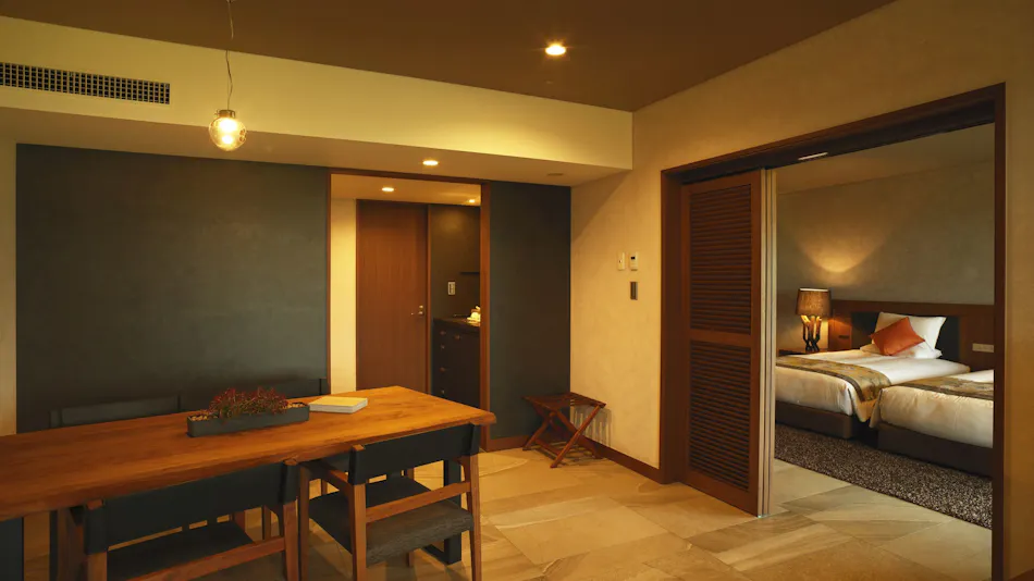 HOTEL ANAGA