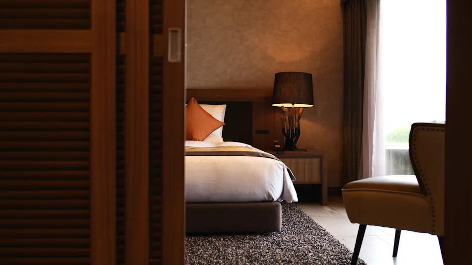 HOTEL ANAGA