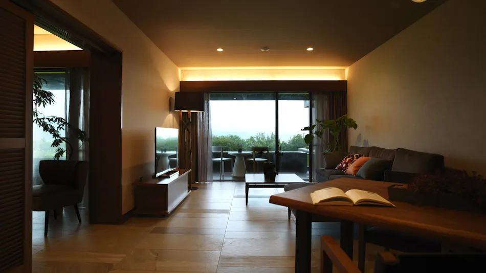HOTEL ANAGA