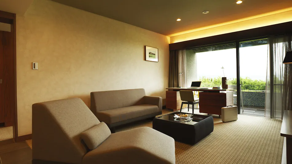 HOTEL ANAGA