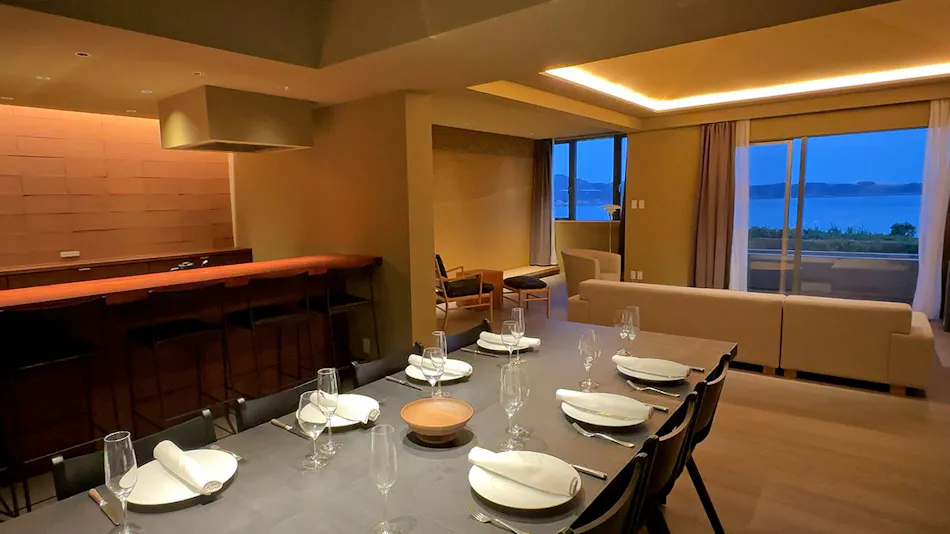 HOTEL ANAGA