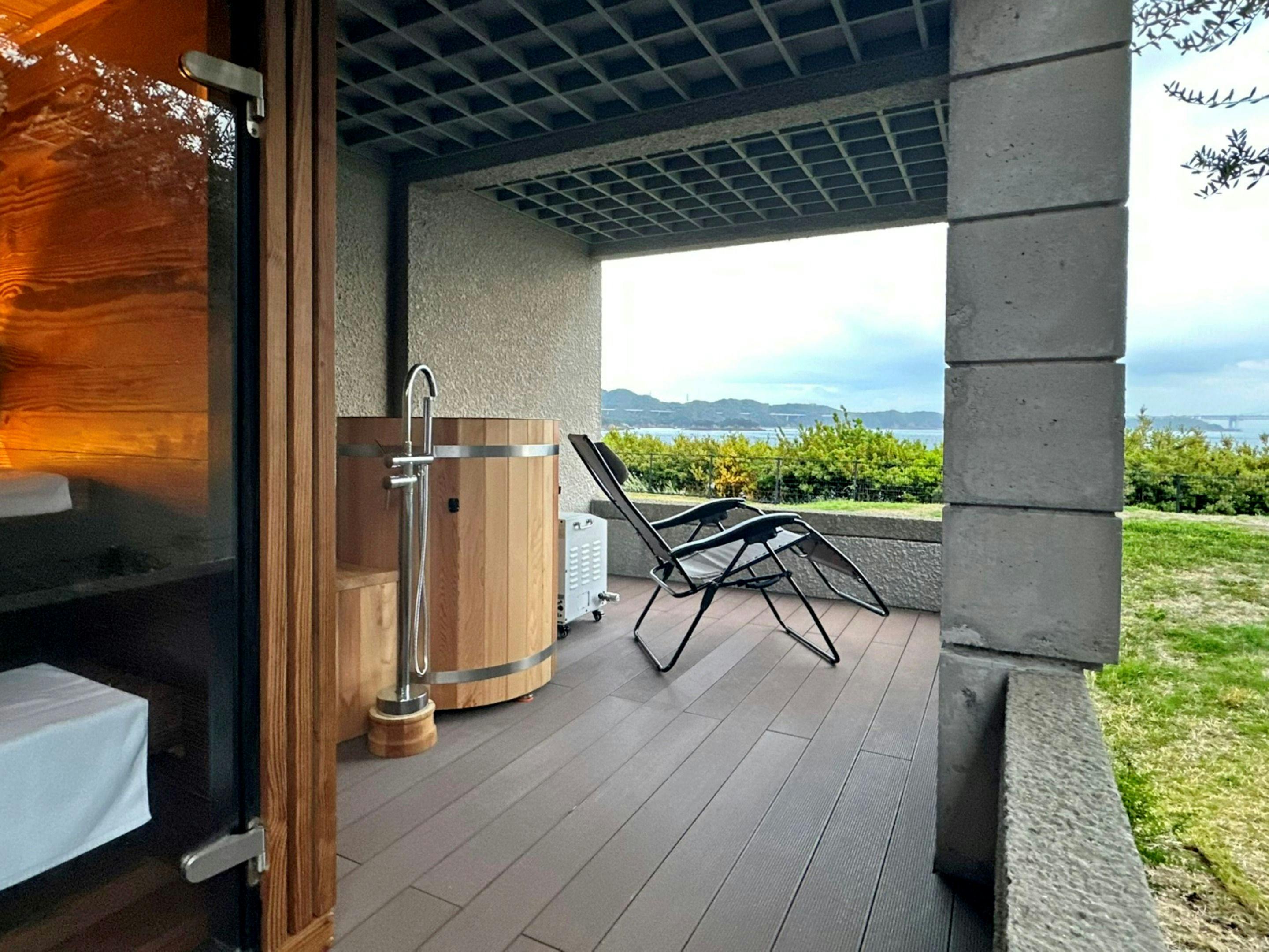 ホテルアナガ