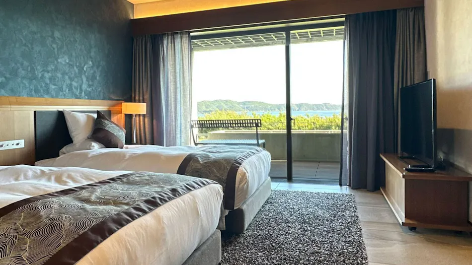 HOTEL ANAGA