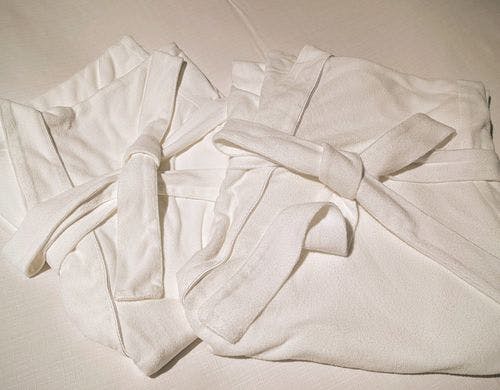 スタンダードツインルーム（39平米）