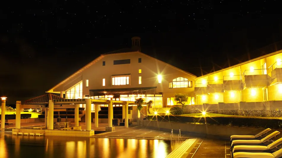 HOTEL ANAGA