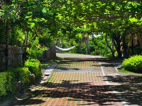 ココガーデンリゾートオキナワ