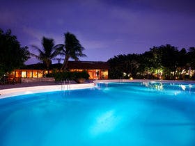 ココガーデンリゾートオキナワ