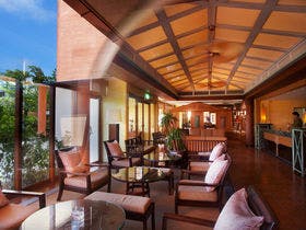 ココガーデンリゾートオキナワ