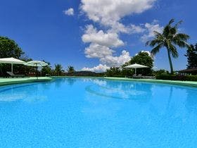 ココガーデンリゾートオキナワ