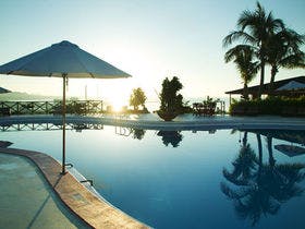 ココガーデンリゾートオキナワ