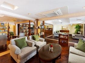 ココガーデンリゾートオキナワ