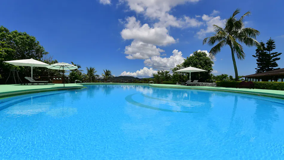 Coco Garden Resort Okinawa