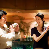 Club CoCo/คลาสสอนค็อกเทลอาวาโมริ