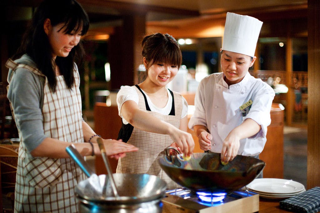 Coco Garden Resort Okinawa