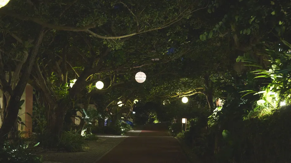 Coco Garden Resort Okinawa