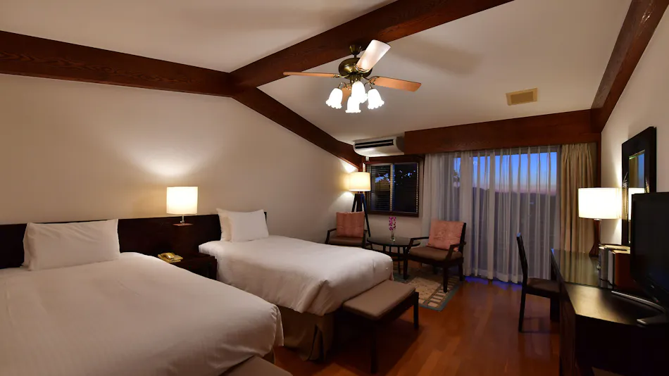 Coco Garden Resort Okinawa
