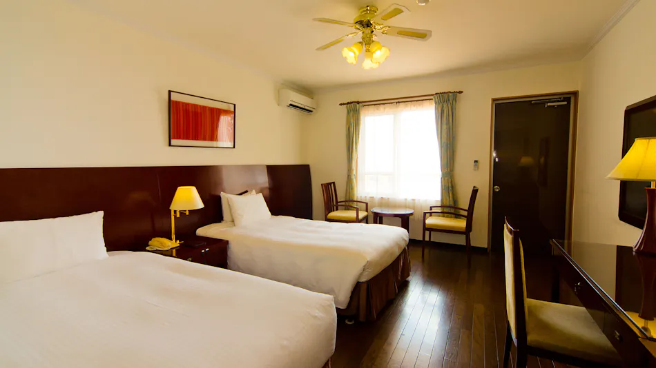 Coco Garden Resort Okinawa