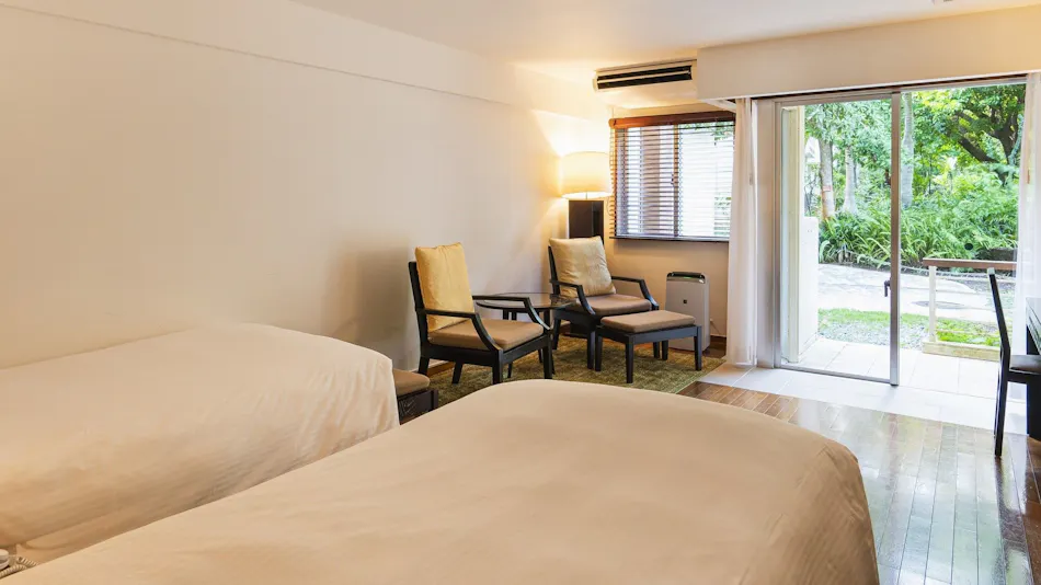 Coco Garden Resort Okinawa