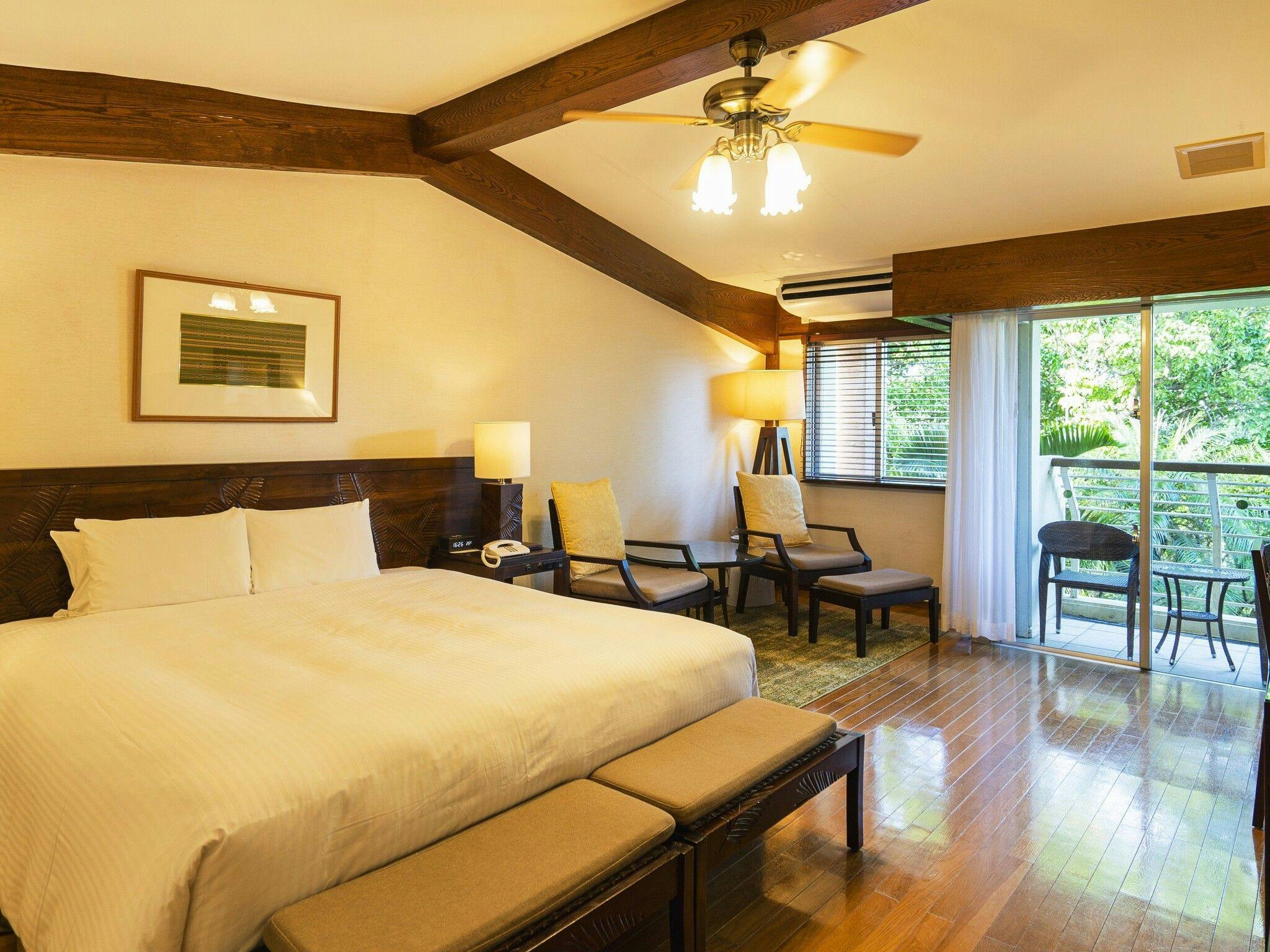 ■การ์เด้นดีลักซ์ดับเบิ้ล