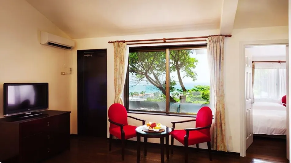 Coco Garden Resort Okinawa