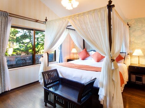 ■コテージツイン