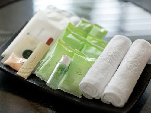 バスアメニティー