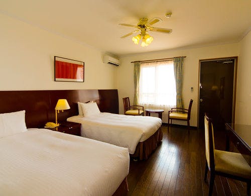 ■ガーデンツイン