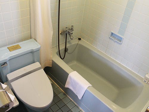 コテージツイン