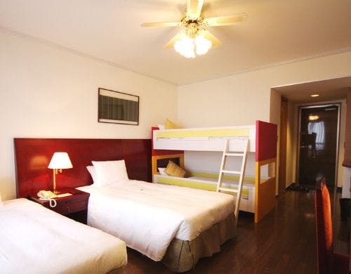 ■ガーデンツイン