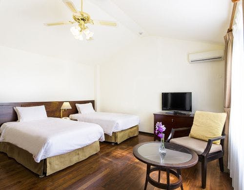 ■コテージタイプ