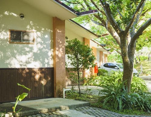 ■コテージツイン